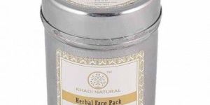 Sandalwood Face Pack