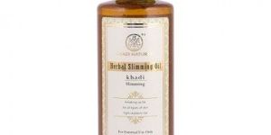 Slimming Oil