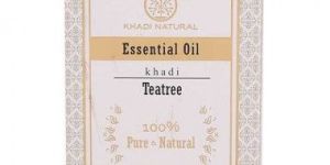Teatree Essential Oil