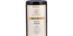 Triphala Oil
