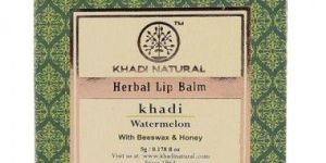 Watermelon Lip Balm