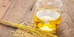 Organic Rice Bran Oil