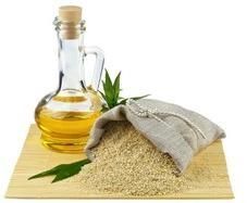Sesame Oil