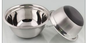 Stainless Steel Anti Skid Bowl