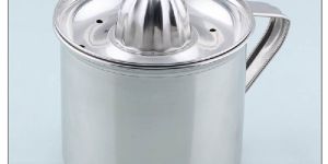 Stainless Steel Lemon Squeezer