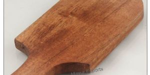 Wooden Chopping Board