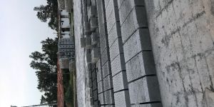 TCB Concrete Blocks