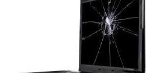 Laptop Screen
