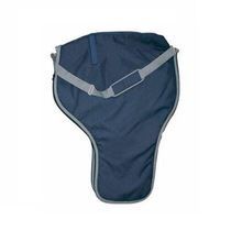 Cotton Western Saddle Bags