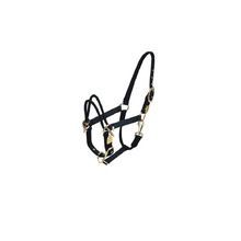 Horse Nylon Halter