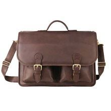 Messenger Laptop Bag