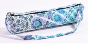 Cotton Handmade Mandala Yoga Bags