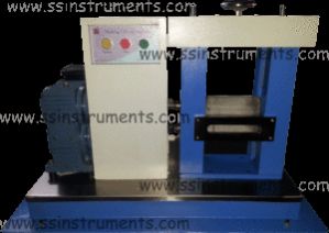 Skewing / Slicing Machine