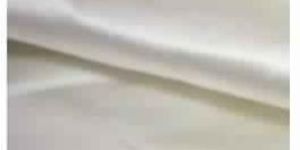 53 momme sand beige Polyester Duchess Satin - Majestic 54 inch wide