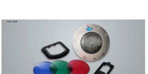 Plastic Underwater Light