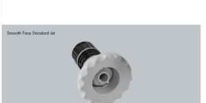 SMOOTH FACE (ST. JET)