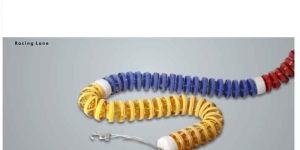 Swimming Pool Racing Lane