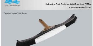 Wall Brush Golden Series