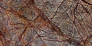 Rainforest Brown Marble