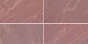 Red Mandana Sandstone
