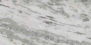 SPARKLE WHITE MARBLE