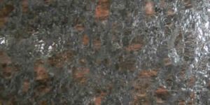 TAN BROWN ANTIQUE GRANITE