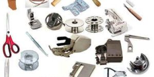 Sewing Machinery Sparts