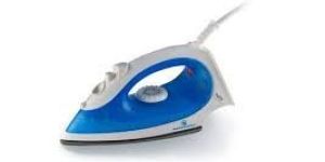 Steam Iron