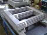 CRGO Electrical Steel Transformer Core Lamination