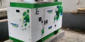 7.5 KVA Diesel Generator Set