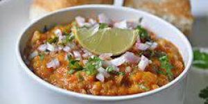 Pav Bhaji Masala