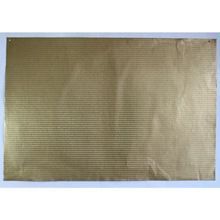Cotton Eco Friendly Golden Metallic Sheet