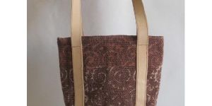 Cotton Travel Hand Bags