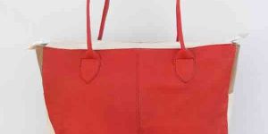 Embroidered Girls Purse