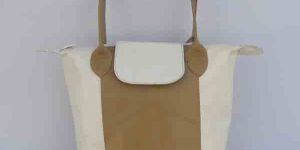 Leather Purse
