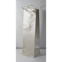 Paper Gift with String Handle Bag
