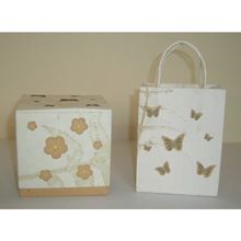 Recyclable Luxury Gift Box