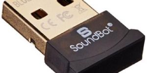 Bluetooth USB Adapter