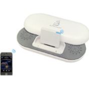 Boardroom Slider Dock with Bluetooth Adapter