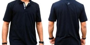Boardroom T-shirt Black