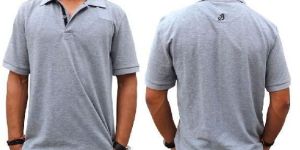 Boardroom T-shirt Grey