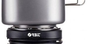 Electric Travel Cooker