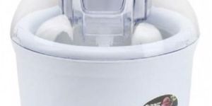 Ice-Cream Maker