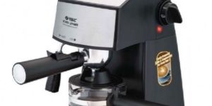 Steam Espresso Maker