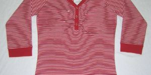 Fair Trade Cotton Top