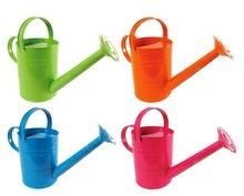 Metal Tapered Water Can