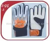 Soccer Goalie Gloves