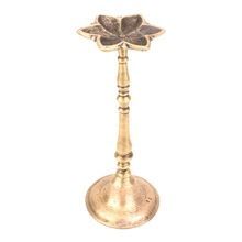 Brass Diya Stand
