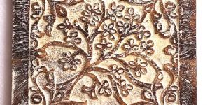 Antique Wood Wall Tiles