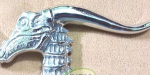 Cast Aluminium Handle